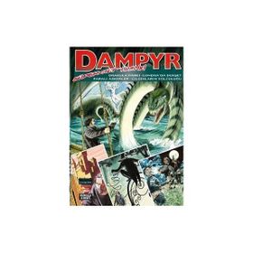 DAMPYR SÜPER CILT 22 - KOLEKTIF