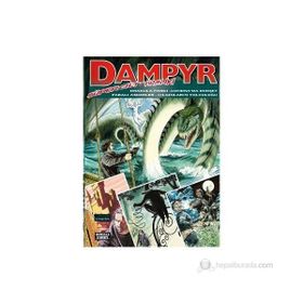 DAMPYR SÜPER CILT 22 - KOLEKTIF