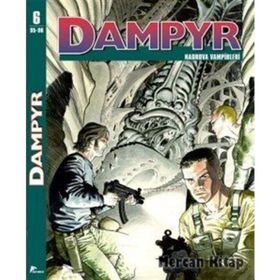 DAMPYR SÜPER CILT 6 - GENEL