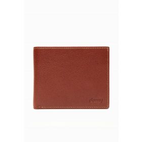 Damy 1301 Taba Hakiki Deri RFID Korumalı Erkek Cüzdan