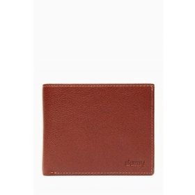 Damy 1301 Taba Hakiki Deri RFID Korumalı Erkek Cüzdan