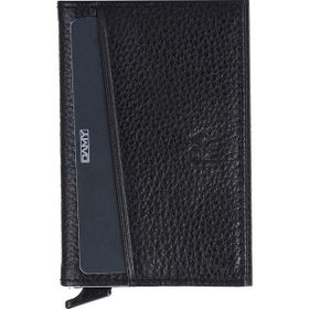 Damy 612 Siyah Erkek Kartlık