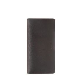 Damy 804 Siyah Hakiki Deri RFID Korumalı Telefonlu El Portföyü