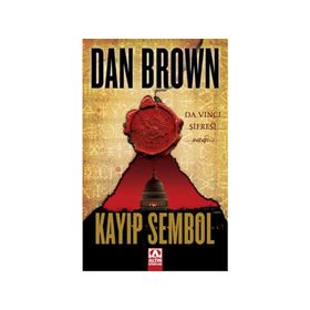 Dan Brown Seti - 4 Kitap Takım - Dan Brown