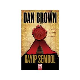 Dan Brown Seti - 4 Kitap Takım - Dan Brown