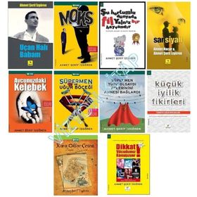 Dan Brown Seti - 4 Kitap Takım - Dan Brown