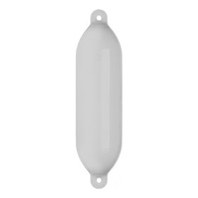 Dan Fender 312L Light 93x355 mm Beyaz Sosis Usturmaça