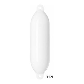 Dan Fender 312L Light 93x355 mm Beyaz Sosis Usturmaça