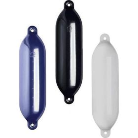 Dan Fender 520L Light 135x540 mm Beyaz Sosis Usturmaça