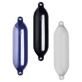 Dan Fender 520L Light 135x540 mm Lacivert Sosis Usturmaça