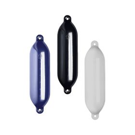 Dan Fender 623L Light 160x630 mm Beyaz Sosis Usturmaça