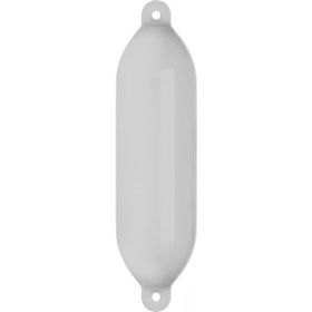 Dan Fender 623L Light 160x630 mm Beyaz Sosis Usturmaça