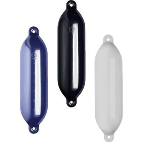 Dan Fender 623L Light 160x630 mm Lacivert Sosis Usturmaça
