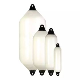 Dan Fender F827 20X76 cm Beyaz Usturmaça