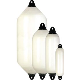 Dan Fender F827 20X76 cm Beyaz Usturmaça