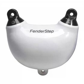 Dan Fender FenderStep Tekli Basamak Usturmaça