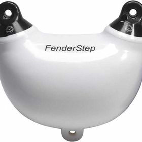 Dan Fender FenderStep Tekli Basamak Usturmaça