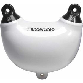 Dan Fender FenderStep Tekli Basamak Usturmaça