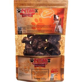 Dana Ciğer Küpleri Köpek Ödül Maması