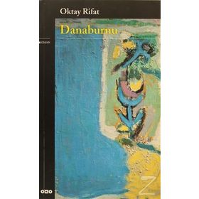 Danaburnu - Oktay Rıfat