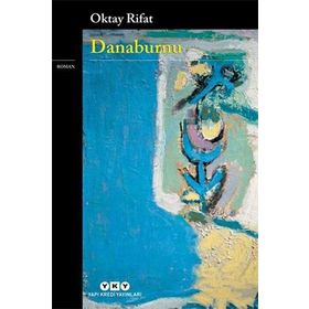Danaburnu - Oktay Rıfat