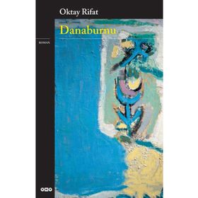 Danaburnu - Oktay Rıfat
