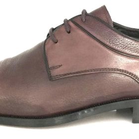 Danaci 9643 Taba Erkek Klasik Ayakkabı