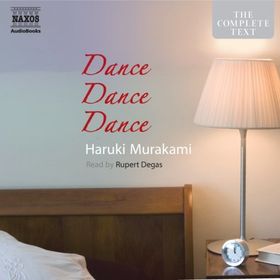 Dance, Dance, Dance - Haruki Murakami