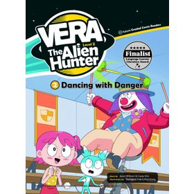 Dancing With Danger 2 - Jason Wilburn Casey Kim