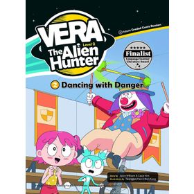 Dancing With Danger 2 - Jason Wilburn Casey Kim