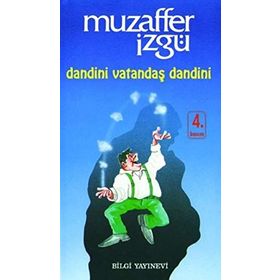 DANDINI VATANDAŞ DANDINI - MUZAFFER İZGU