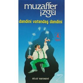 DANDINI VATANDAŞ DANDINI - MUZAFFER İZGU