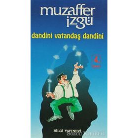 DANDINI VATANDAŞ DANDINI - MUZAFFER İZGU