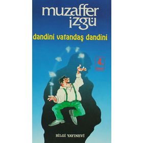 DANDINI VATANDAŞ DANDINI - MUZAFFER İZGU