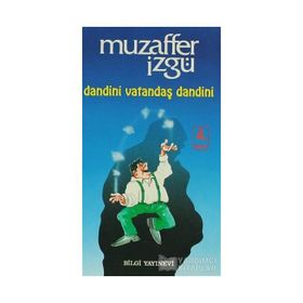 DANDINI VATANDAŞ DANDINI - MUZAFFER İZGU