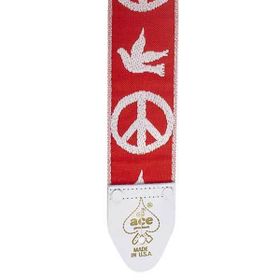 Dandrea Ace06red Gitar Askısı