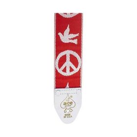 Dandrea Ace06red Gitar Askısı