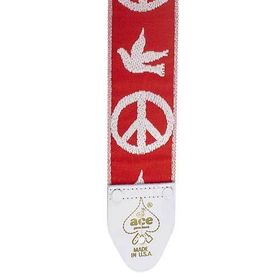 Dandrea Ace06red Gitar Askısı