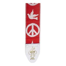 Dandrea Ace06red Gitar Askısı