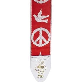 Dandrea Ace06red Gitar Askısı