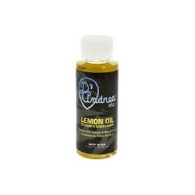 Dandrea DAL2 Lemon Oil