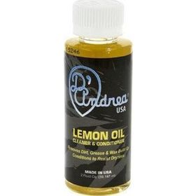Dandrea DAL2 Lemon Oil