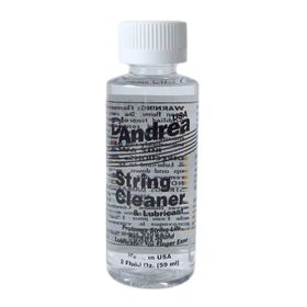 Dandrea DAS2 String Cleaner Gitar Tel Temizleyici