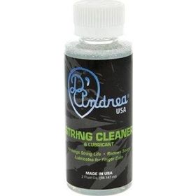 Dandrea DAS2 String Cleaner Gitar Tel Temizleyici