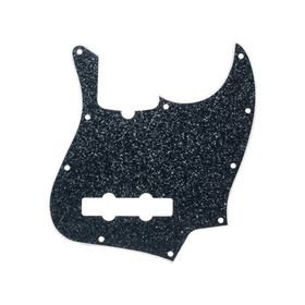 Dandrea DPPJBBKS Jazz Bass Black Sparkle Pickguard