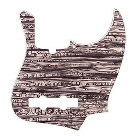 Dandrea DPPJBLAP Jazz Bass Lavendar Pearl Pickguard