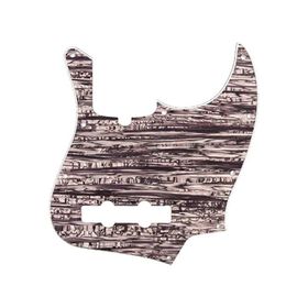Dandrea DPPJBLAP Jazz Bass Lavendar Pearl Pickguard