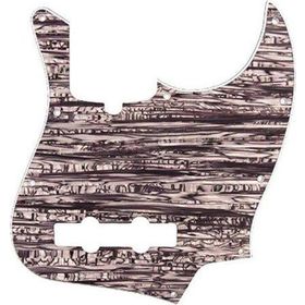 Dandrea DPPJBLAP Jazz Bass Lavendar Pearl Pickguard