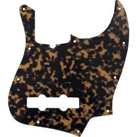 Dandrea DPPJBTOY Jazz Bass Tokyo Tortoise Pickguard