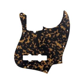 Dandrea DPPJBTOY Jazz Bass Tokyo Tortoise Pickguard